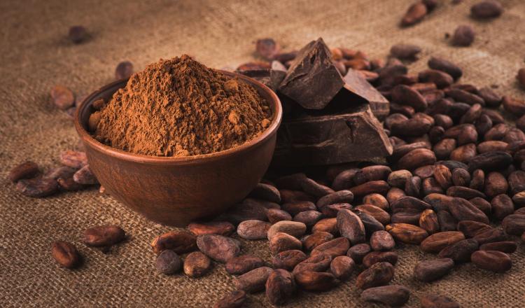 Flavanoli del Cacao: un tocco di salute